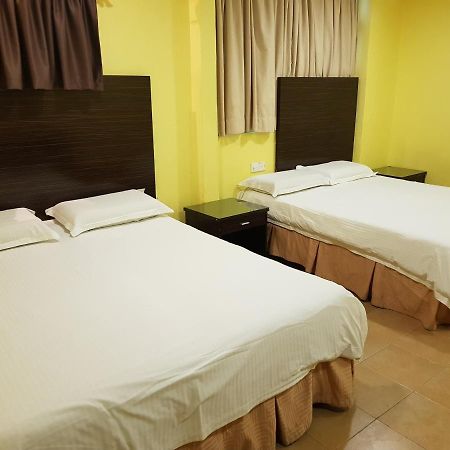 New City Hotel Kajang Dış mekan fotoğraf