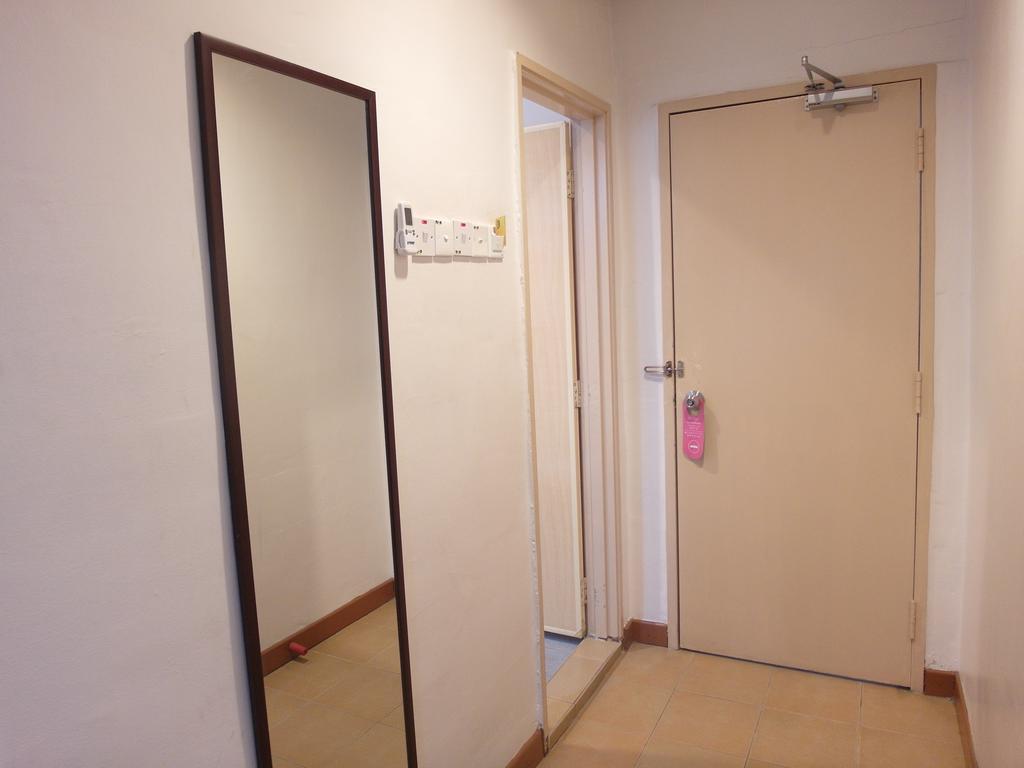 New City Hotel Kajang Oda fotoğraf