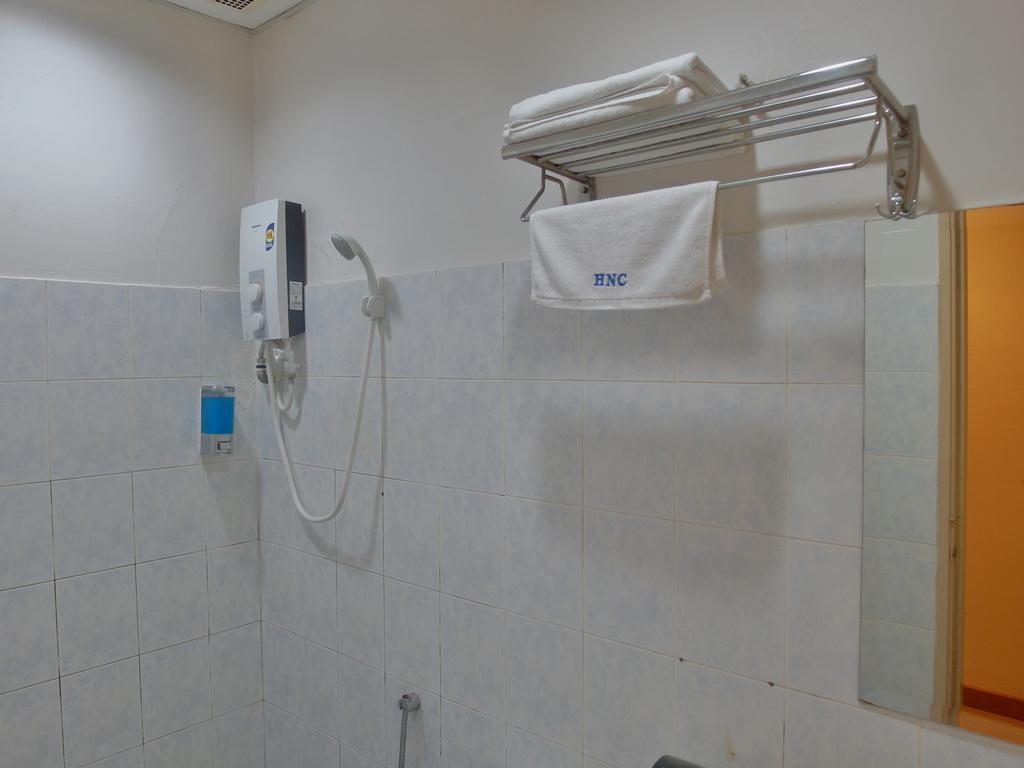 New City Hotel Kajang Oda fotoğraf