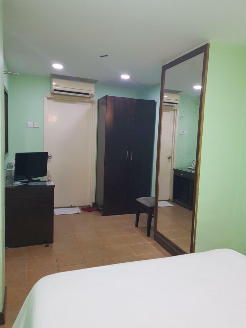 New City Hotel Kajang Dış mekan fotoğraf