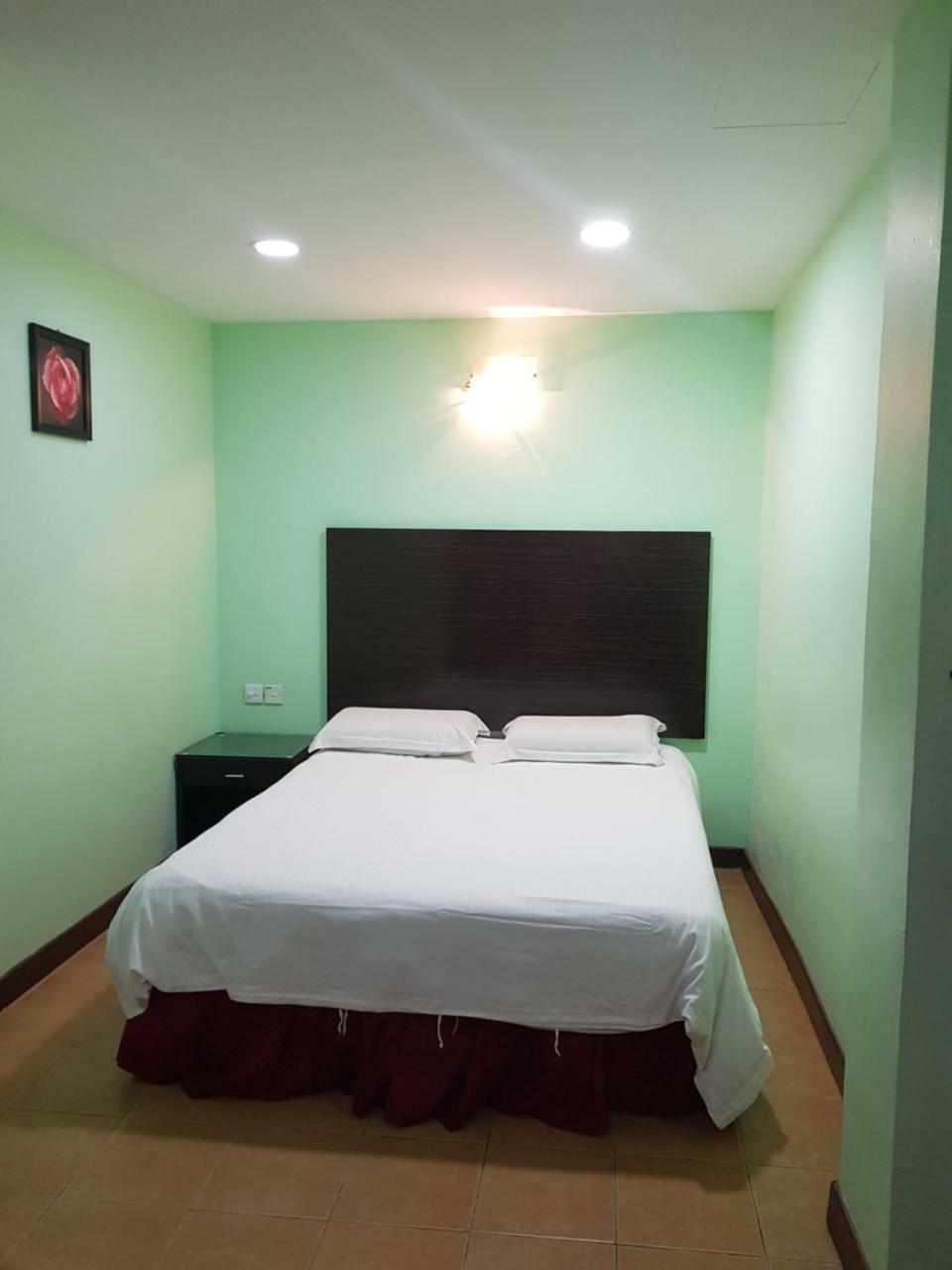 New City Hotel Kajang Dış mekan fotoğraf
