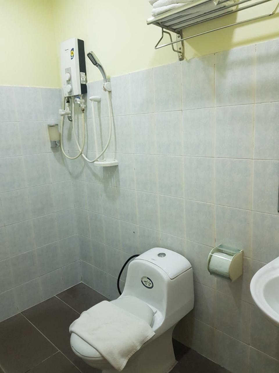 New City Hotel Kajang Dış mekan fotoğraf