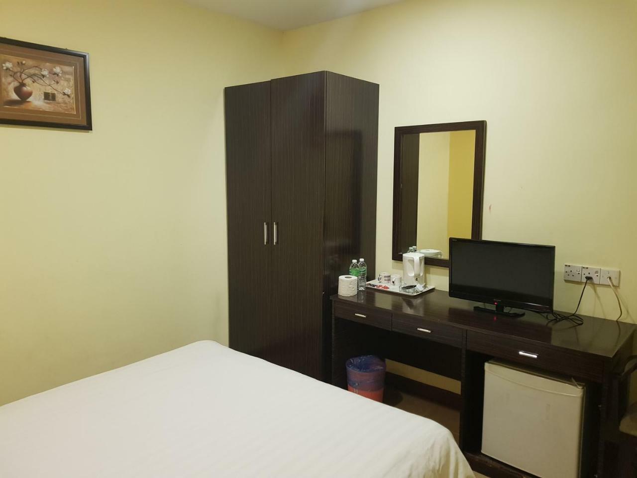 New City Hotel Kajang Dış mekan fotoğraf